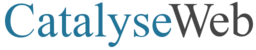 CatalyseWeb