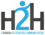 H2H Communication multiplateforme