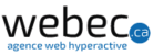 Agence Webec