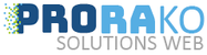 Prorako Solutions Web