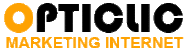 OPTICLIC Marketing web