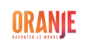 Oranje