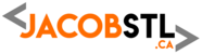 JacobSTL.ca | Développement de sites Web