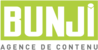 Agence Bunji | Agence de contenu