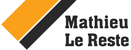 Mathieu Le Reste