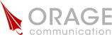 Orage communication