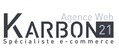 L'Agence Web Karbon21