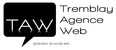 Tremblay Agence Web