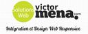 Victor Mena - Solutions Web