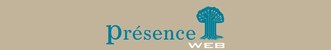 Présence Web
