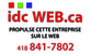 idc WEB.ca