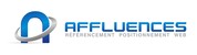 Affluences - Référencement (SEO) & Positionnement Web