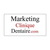 Marketing Clinique Dentaire