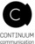 Continuum Communication