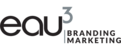 eau³ | Branding + Marketing