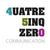 Quatre Cinq Zéro Communication Inc.