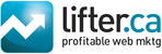 Montreal Web Marketing SEO PPC : Lifter.ca