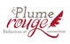 La Plume rouge