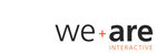 we are interactive