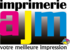 Imprimerie AJM