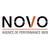 NOVO - Agence de performance Web