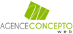 Agence Concepto Web