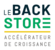 Agence Le Backstore