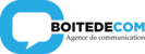 Boitedecom | Agence Web
