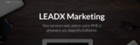 LEADX Marketing