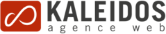 Kaleidos agence Web