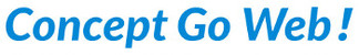 Concept Go Web!