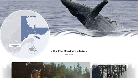 Association Touristique Chaudière Appalaches (ATR) Association Touristique Chaudière Appalaches (ATR)