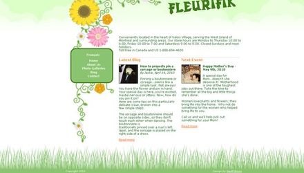 Fleurifik Fleurifik