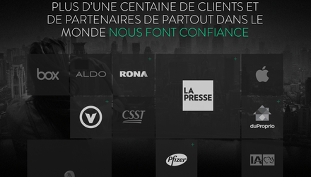 Quelques projets Quelques projets