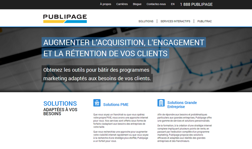 Publipage.com Publipage.com