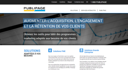 Publipage.com Publipage.com
