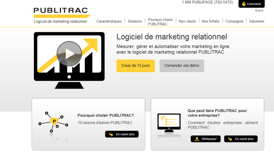 Publitrac.com Publitrac.com