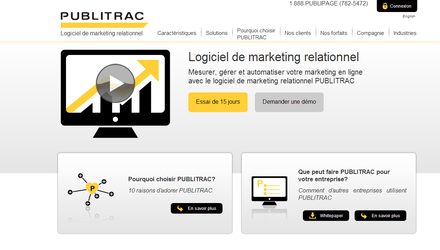 Publitrac.com Publitrac.com