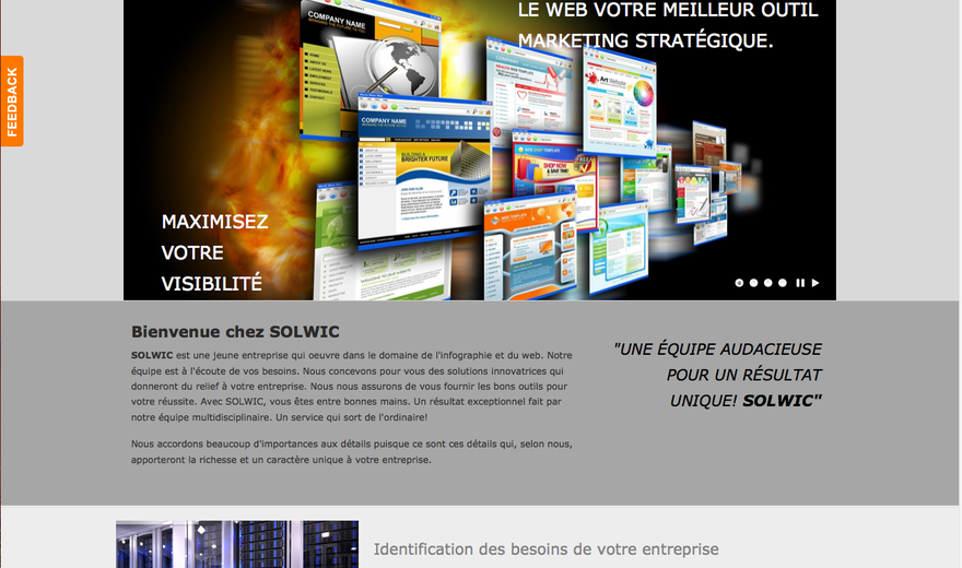SOLWIC