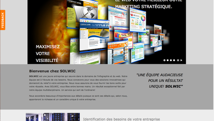 SOLWIC SOLWIC