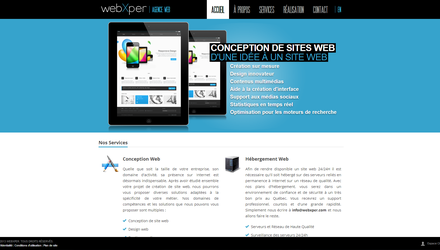 webXper