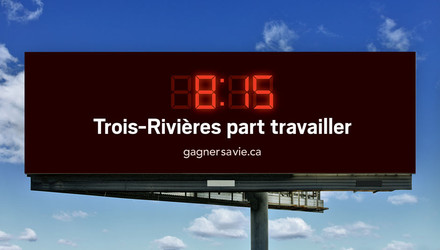 Gagner sa vie Gagner sa vie