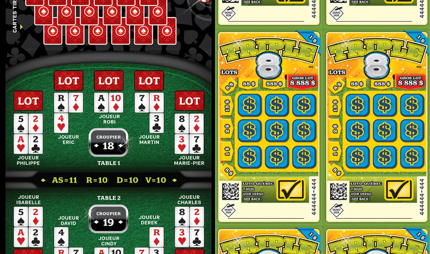 Loto Québec