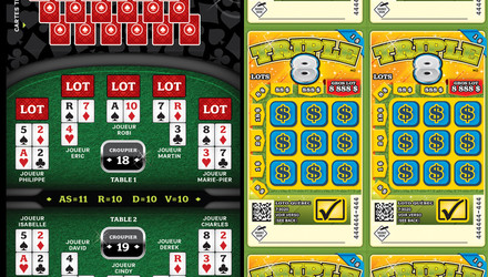 Loto Québec Loto Québec