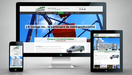 jrlevage.com jrlevage.com