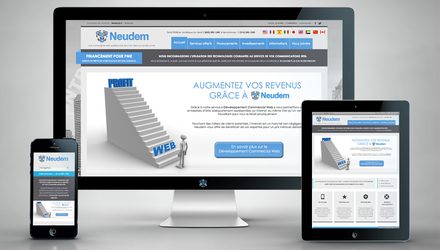 Neudem.com Neudem.com