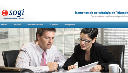 Sogi-Informatique Sogi-Informatique