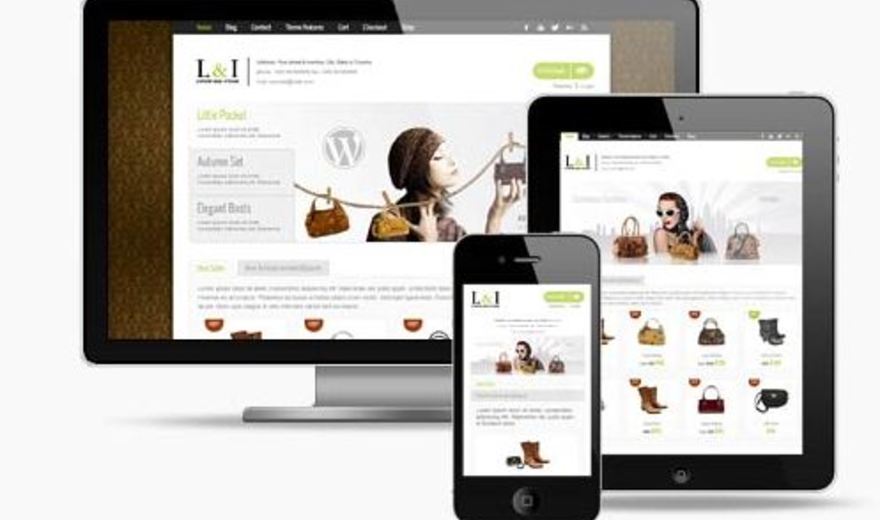 developpement web wordpress adaptatif
