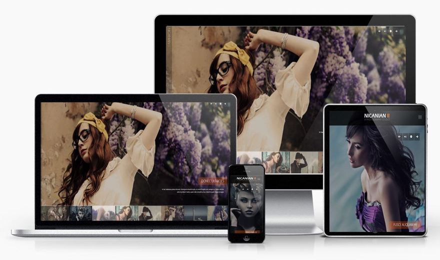 agence de conception web wordpress