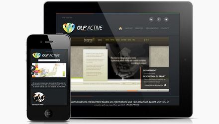 agence de conception web wordpress